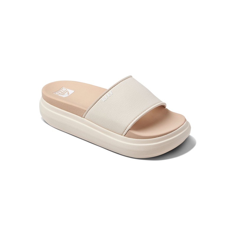 Reef Cushion Bondi Bay Vintage Oasis