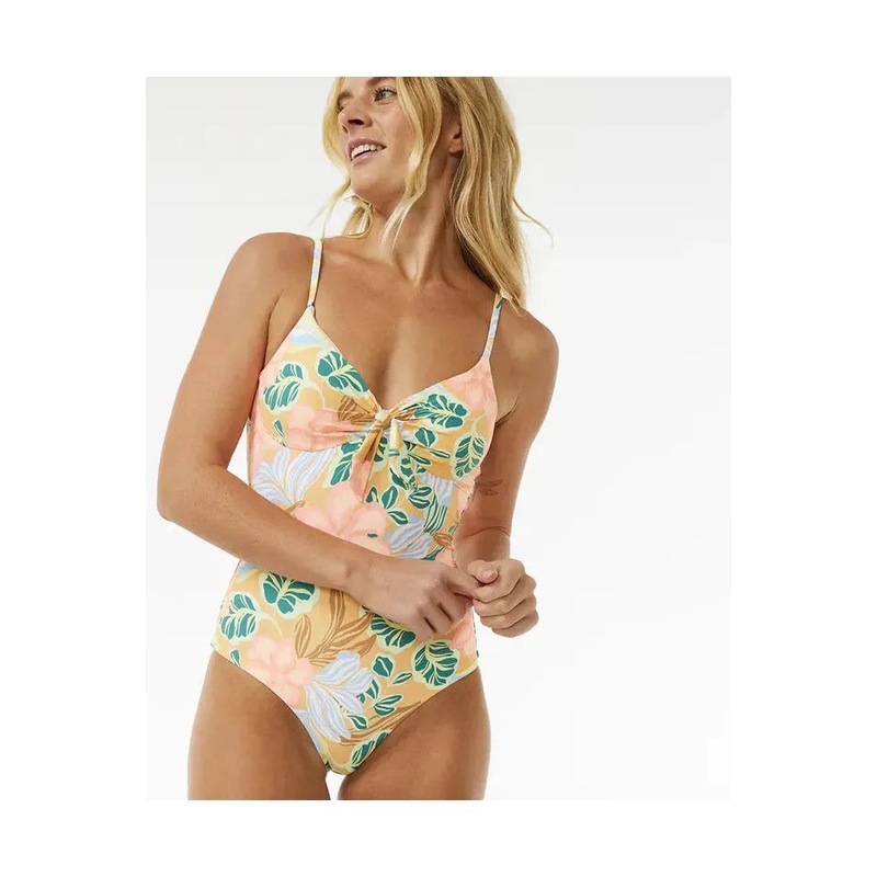 Rip Curl Follow The Sun D-Dd 1Pc Light Orange