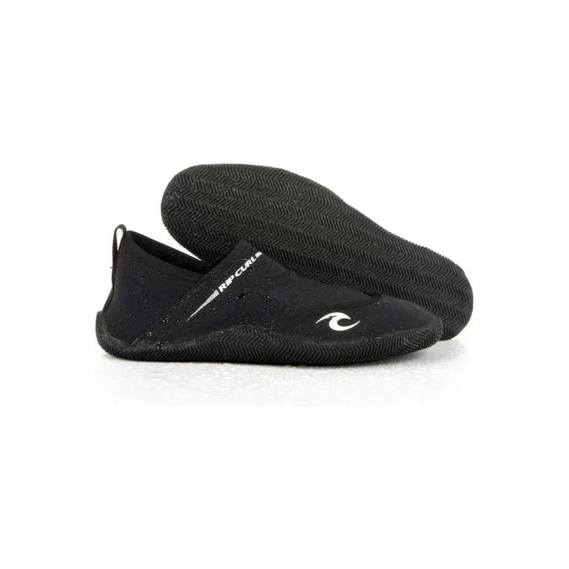 Rip Curl Mens Reefwalker Black