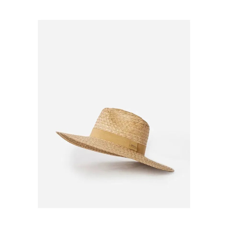 Rip Curl Premium Surf Straw Panama Natural