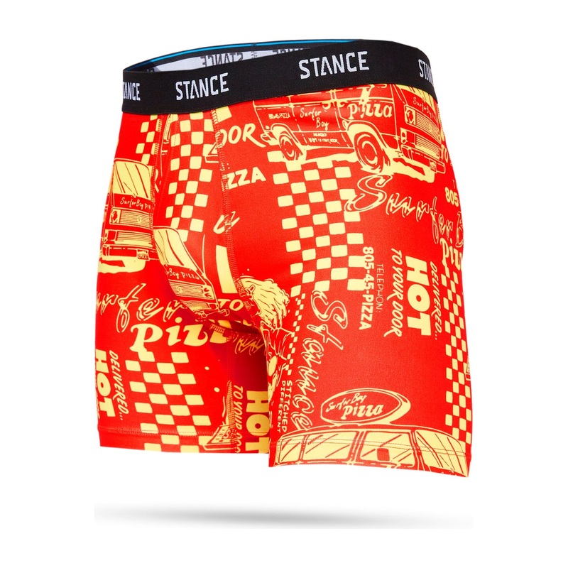Stance Stranger Things Boxer Brief Multi