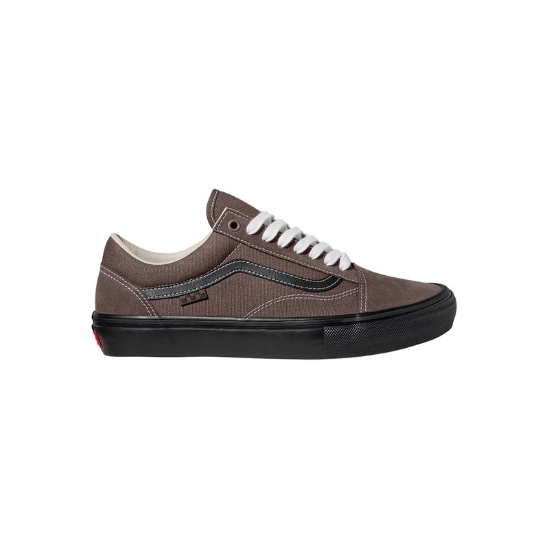 Vans Skate Old Skool Taupe