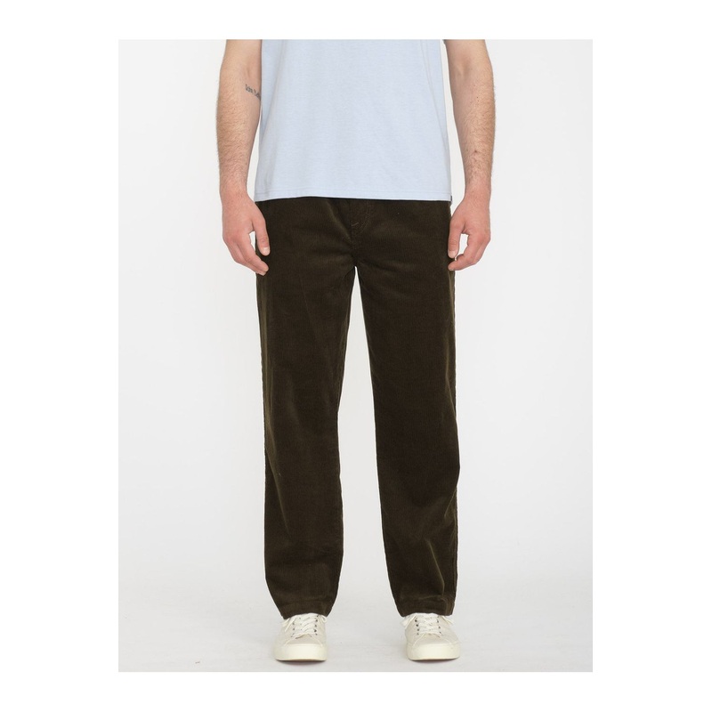 Volcom Psychstone Ew Pants Wren