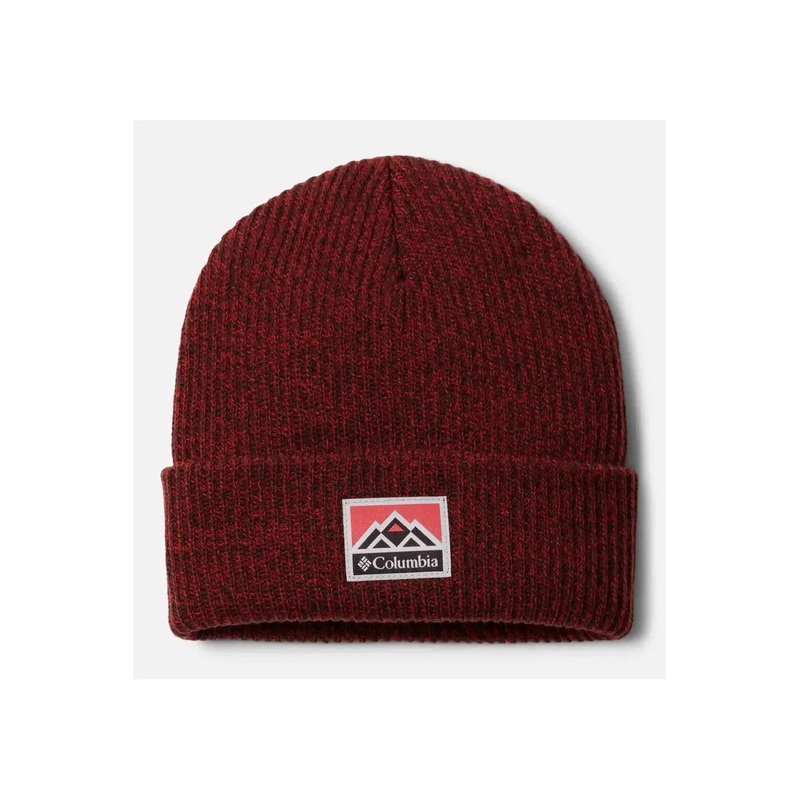 Columbia Whirlibird Cuffed Beanie