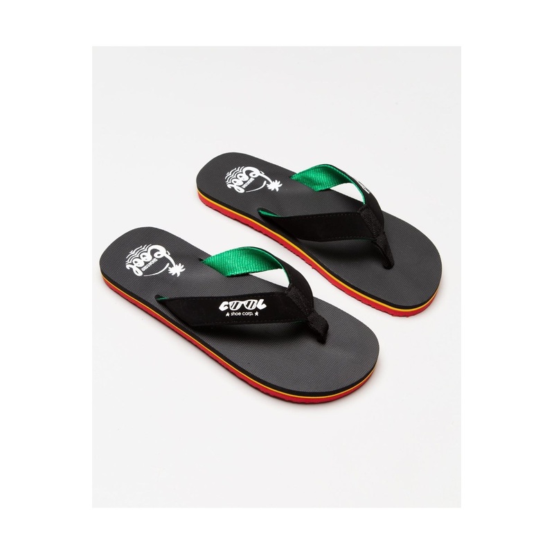 Cool Shoe Wess 2