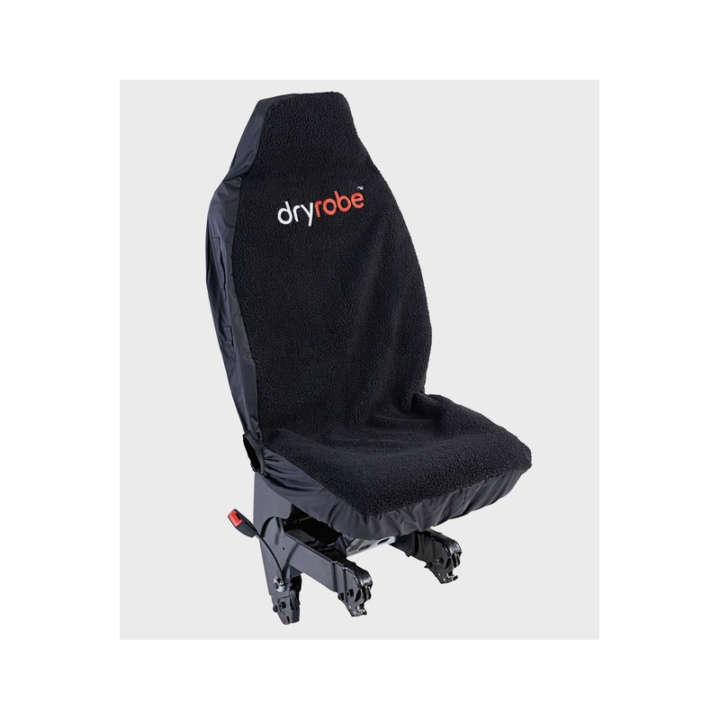 Dryrobe Carseat Cover Black