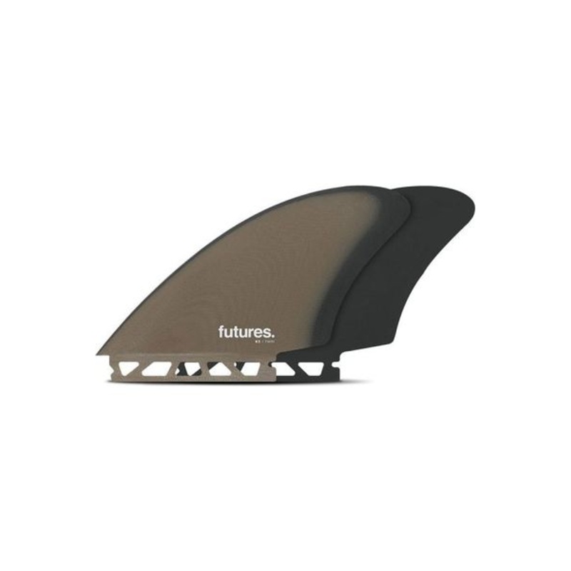 Futures FK2 FG Keel Brown Grey