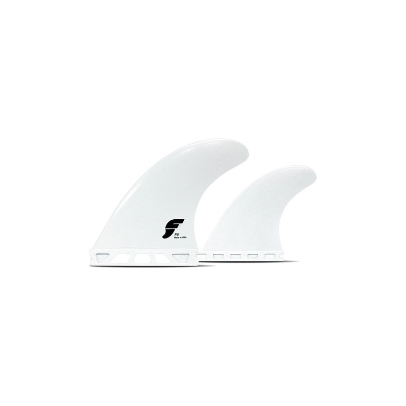 Futures Thermotech F6 White