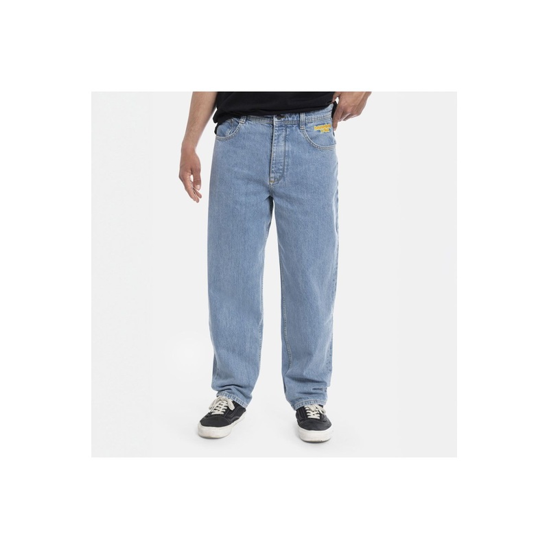 Homeboy Extra Baggy Jeans