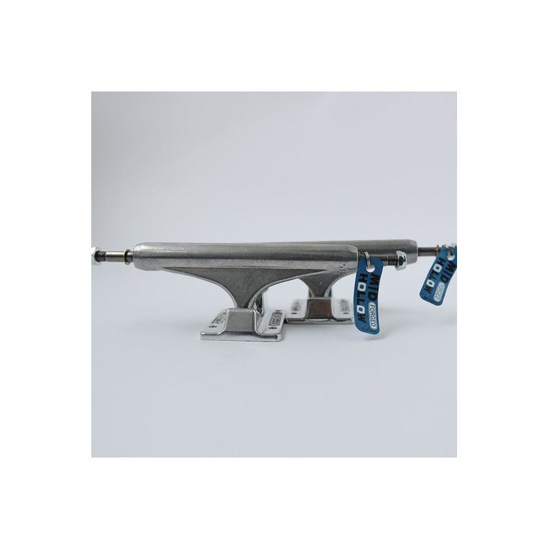 Independent Mid Truck 159 Hollow Forged