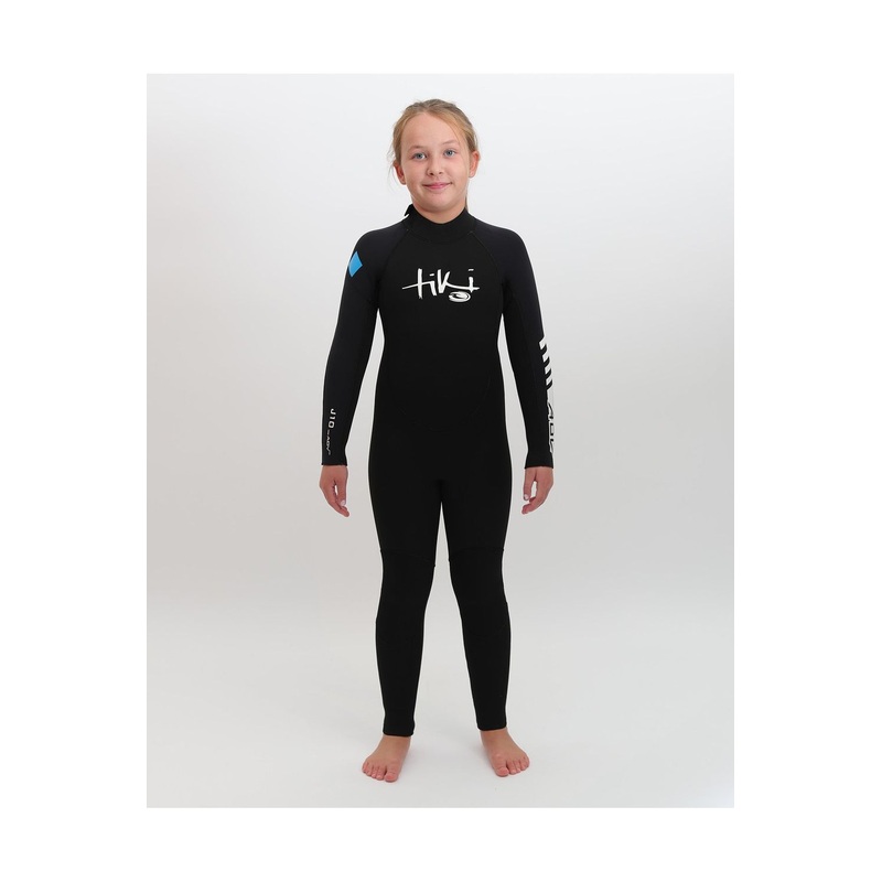 Junior Adv+ 4/3 GBS Steamer – Back Zip