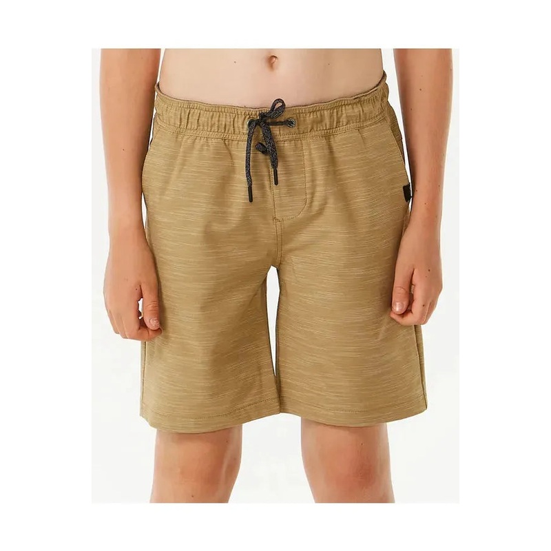 Rip Curl Boardwalk Jackson Boys Boardshort
