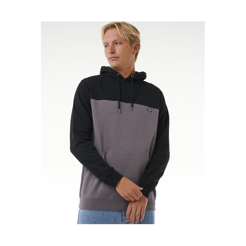 Rip Curl Surf Revival Hood Black