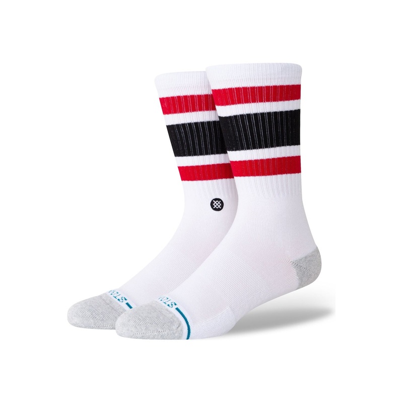 Stance Tube Chicago Bulls Socks