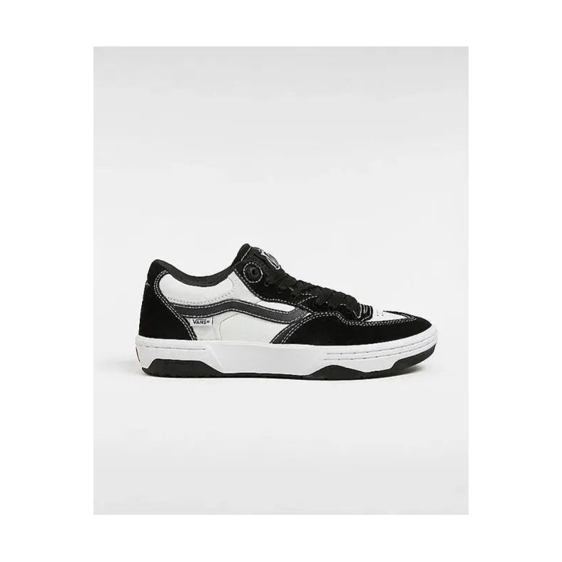 Vans Rowan 2