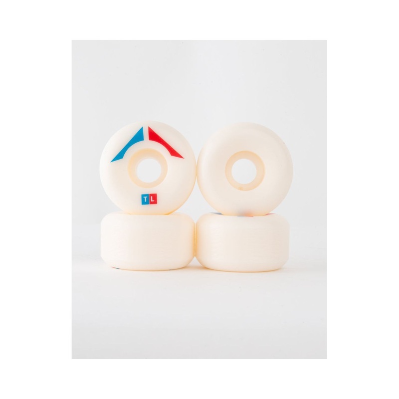 Delta Lemos Wide Shape Wheels 53mm