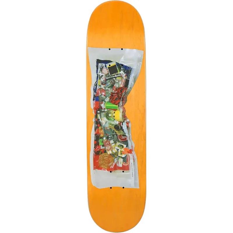 Glue Leo Baker ‘Sealed’ 3 Deck (Assorted) – 8.125