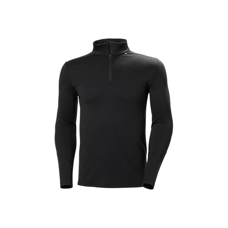 Helly Hansen Lifa Merino Midweight 1/2 Zip