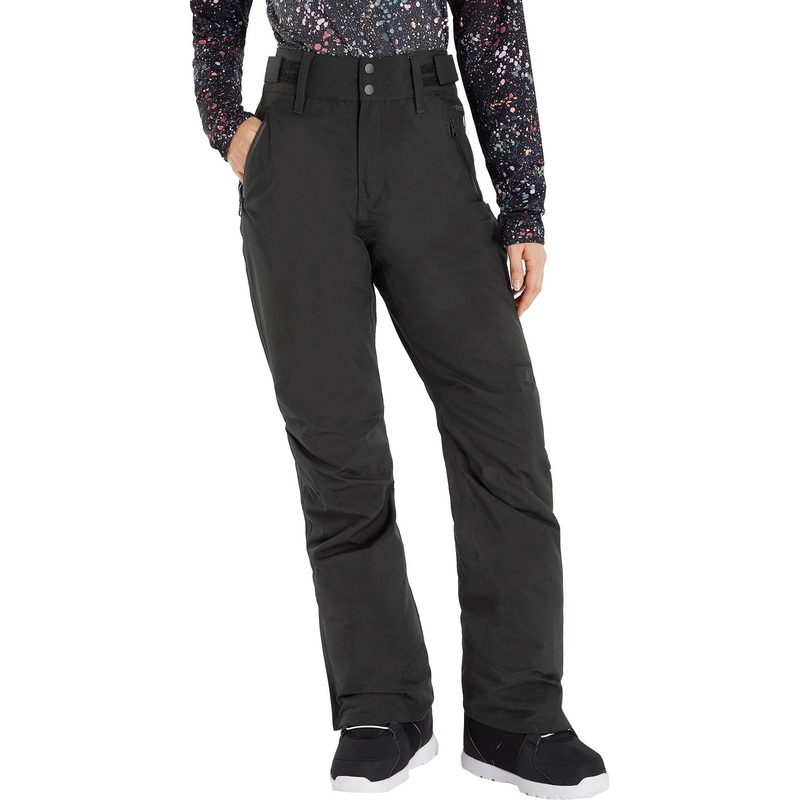 Protest Cinnamon Ladies Snow Pants True Black