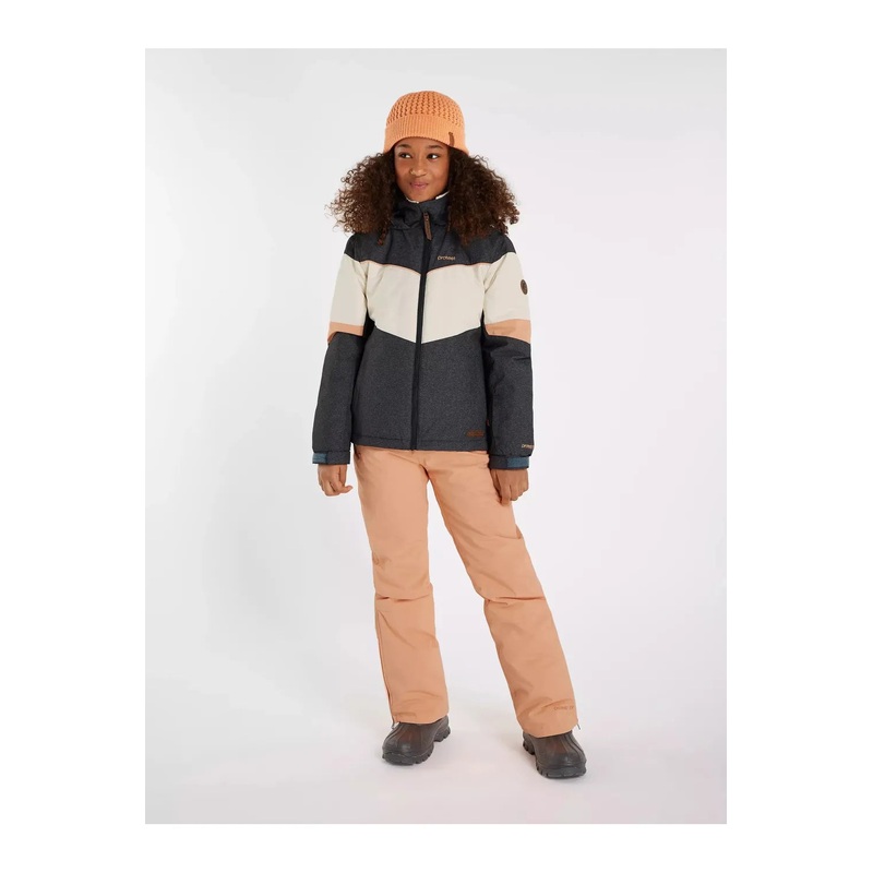 Protest Lottes Jr Snowjacket
