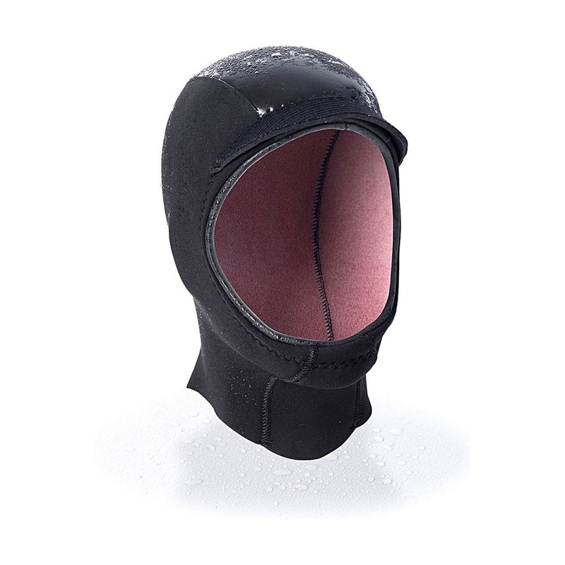 Rip Curl Flash Bomb 2mm Gb Hood Black