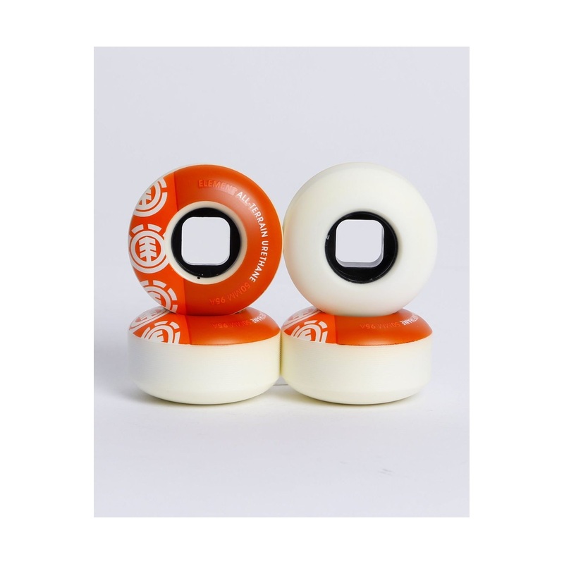 Section 50mm Orange