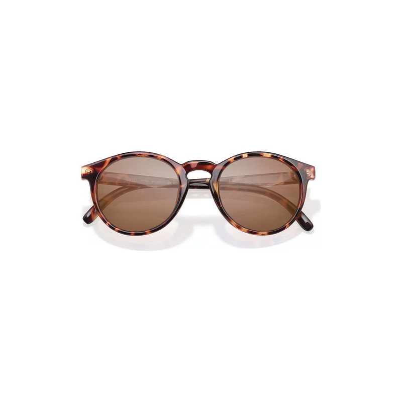 Sunski Dipsea – Tortoise Amber