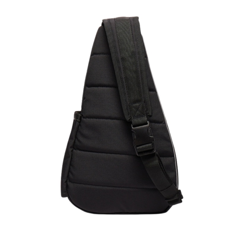 Dickies Ashville Sling Bag Black