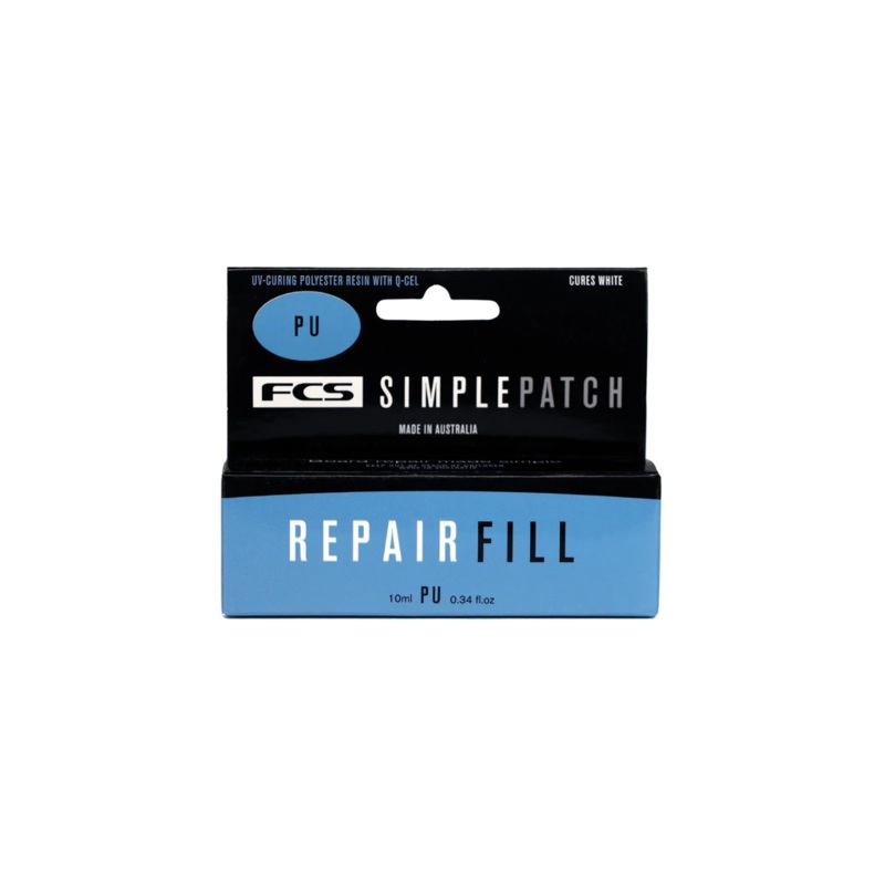 FCS Simple Patch Repair Fill – Pu Clear
