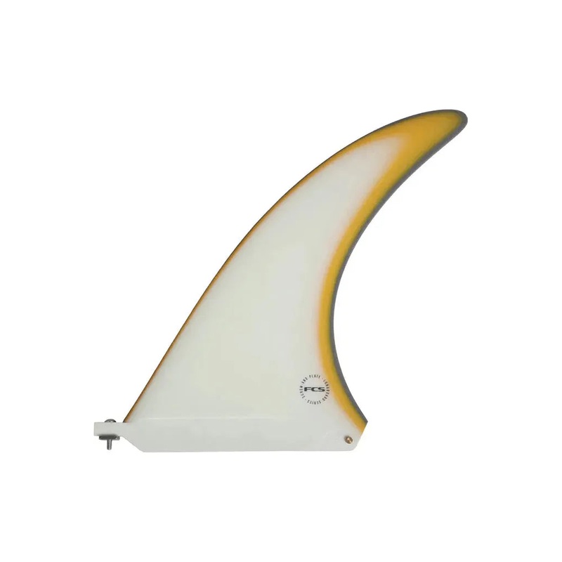 Flow Screw & Plate PG 9.5″ Mango