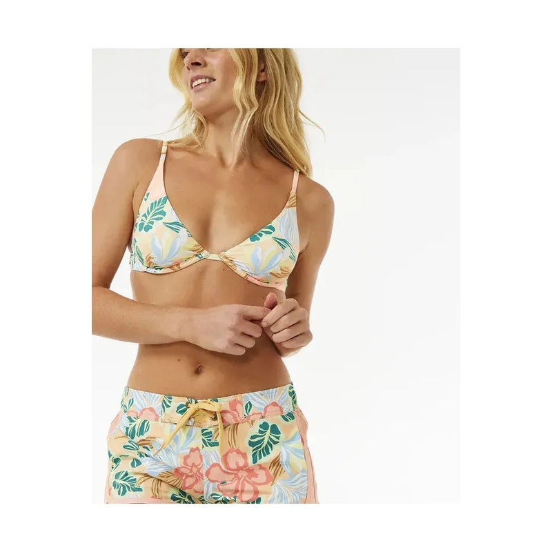 Rip Curl Follow The Sun 3″ Bright Peach