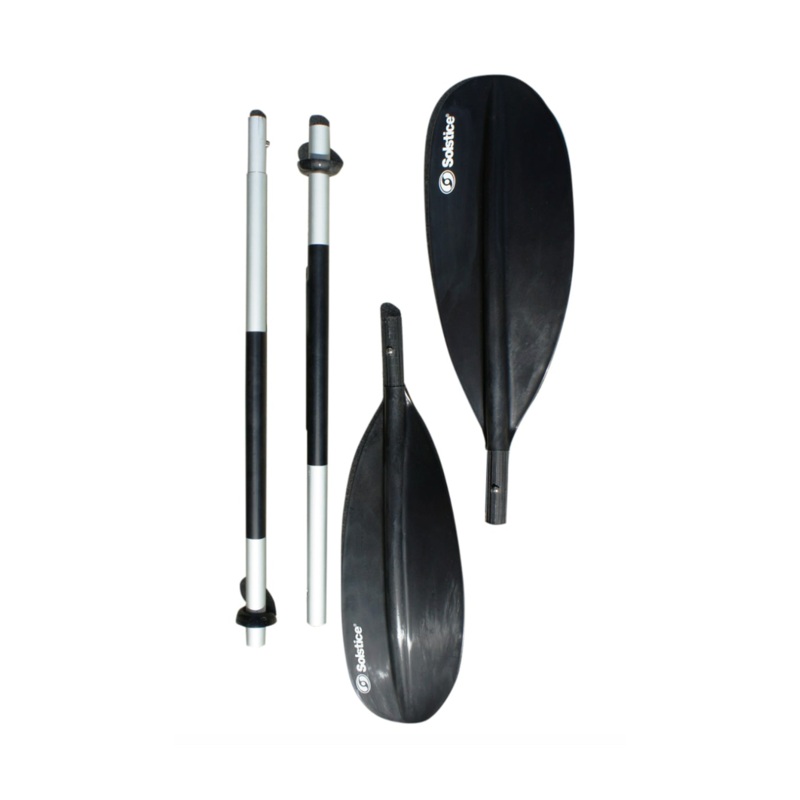Solstice 4-piece Quick Release Paddle