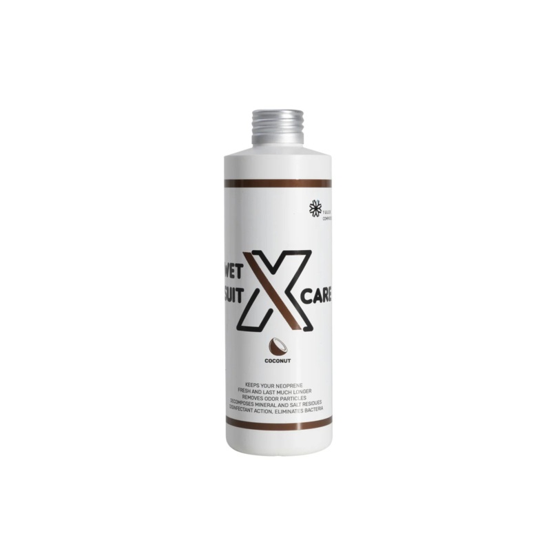 Wetsuit X Care 250ml Cleaner – Coconut