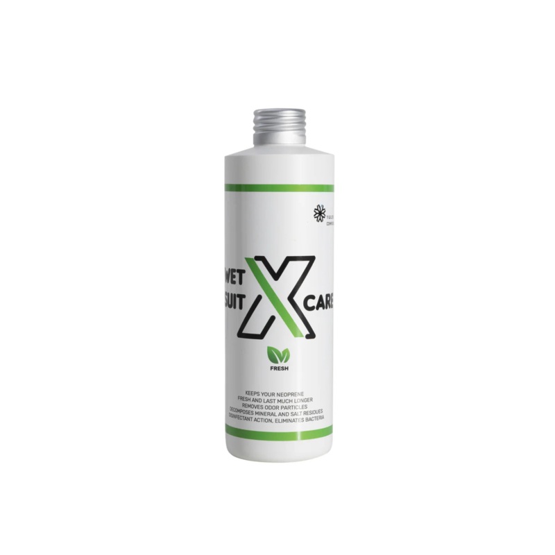 Wetsuit X Care 250ml Cleaner – Fresh