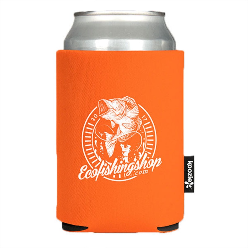 EFS KOOZIE Collapsible Can Kooler