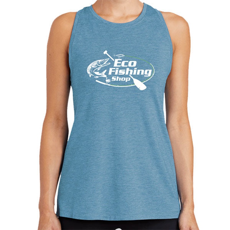 EFS Womens TriBlend Performance Tank