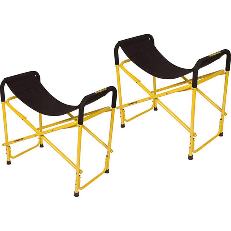 Suspenz Super Duty Big Catch Work Stations