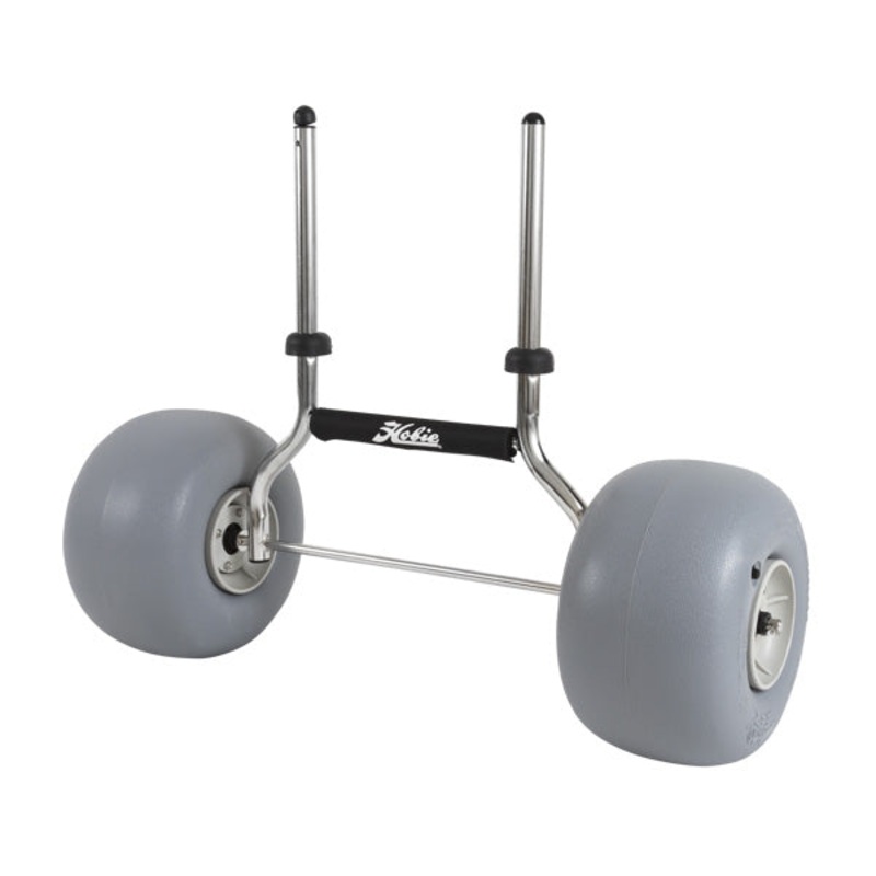 Hobie Trax “2-30” Plug-In Kayak Cart
