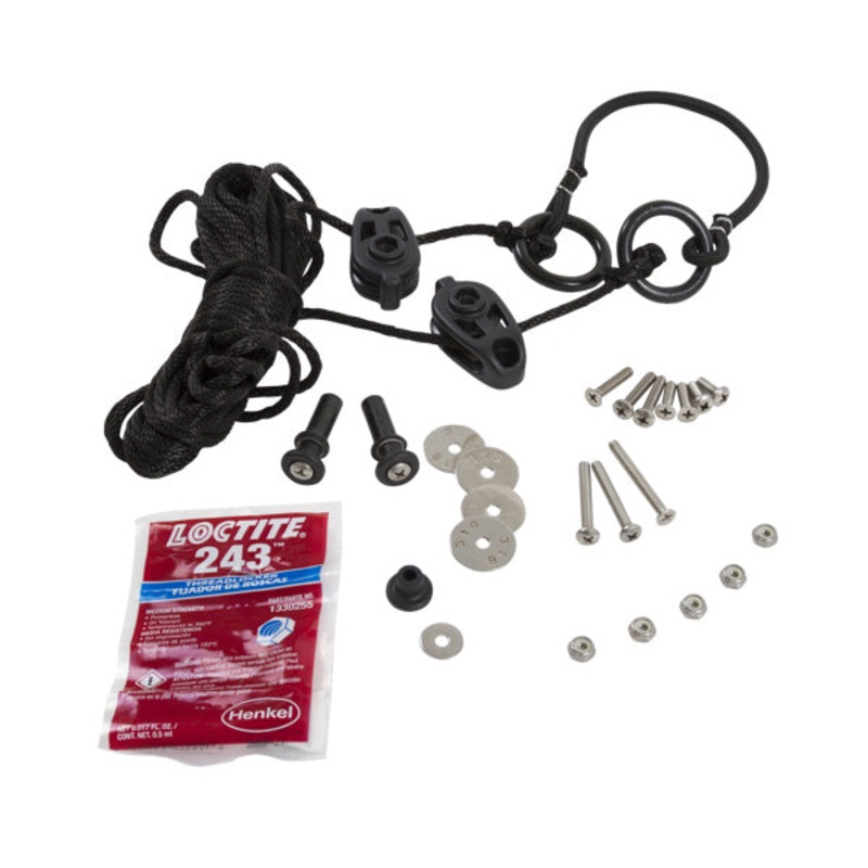 Hobie Universal Anchor Trolley Kit