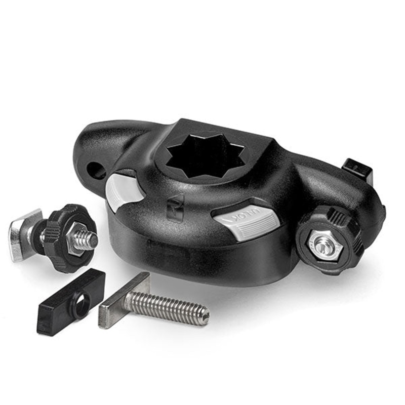 Railblaza SidePort TracLoader