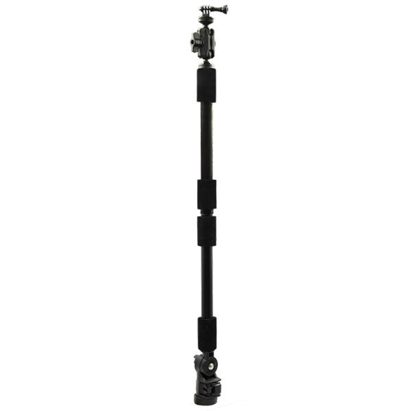 YakAttack PanFish Pro Camera Mount