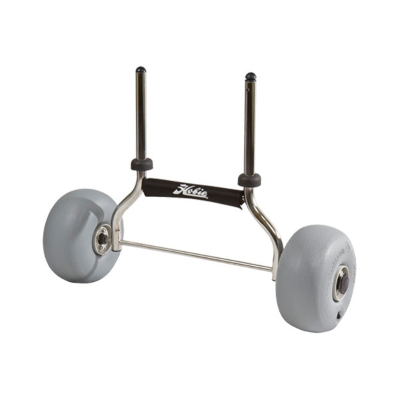 Hobie Trax “2” Plug-In Kayak Cart