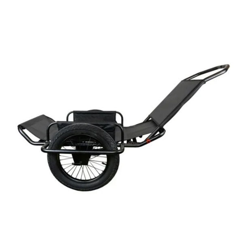 Rambo Aluminum Bike/Hand Cart