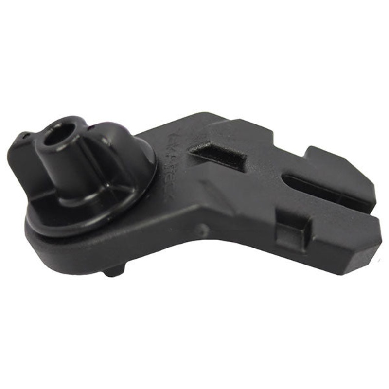 YakAttack TurnKey Track Adapter – 45 Mount
