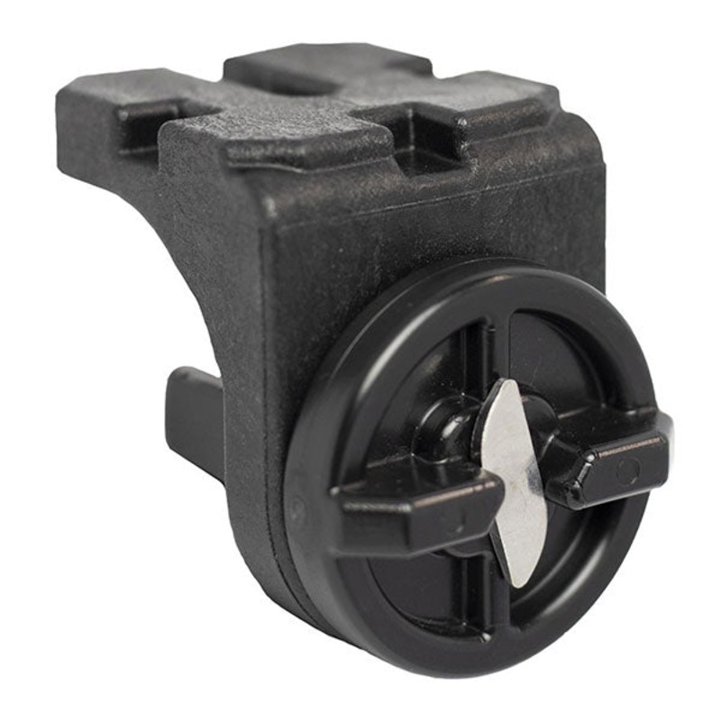 YakAttack TurnKey Track Adapter – 90 Mount