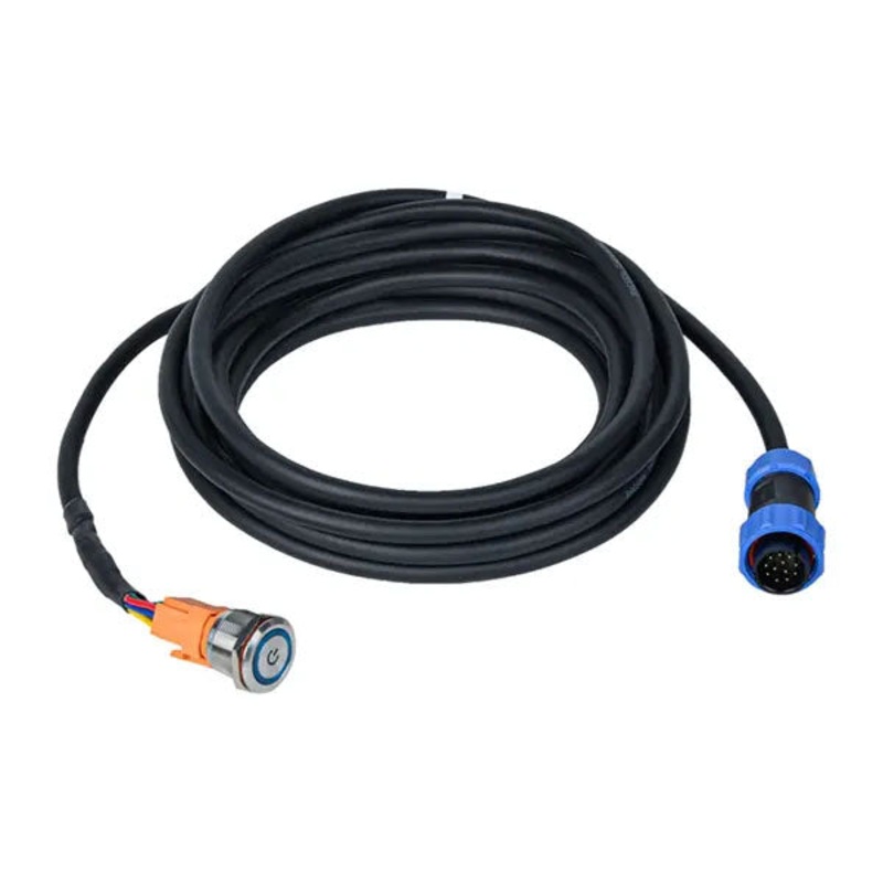 Epropulsion E-Series Battery Remote Switch