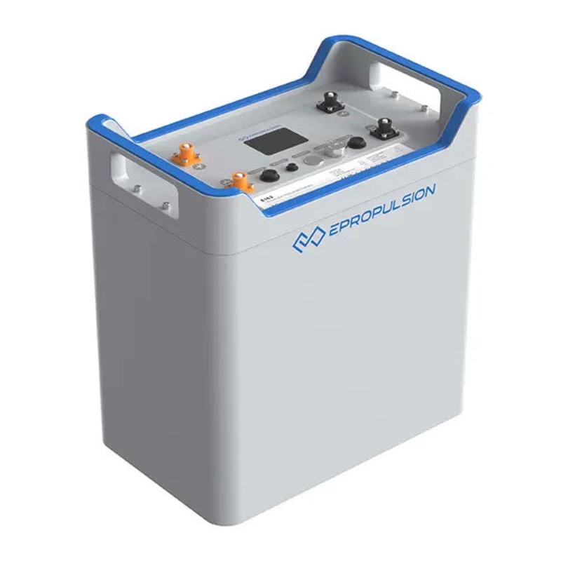 Epropulsion E-Series E163 Lithium Iron Phosphate Battery (LIFEPO4)