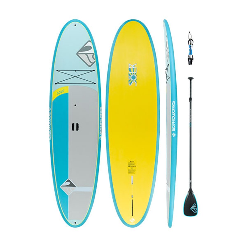 BoardWorks SLR 10’6″ Paddle Board