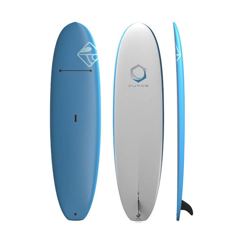 BoardWorks Surge 10’6″ Paddle Board