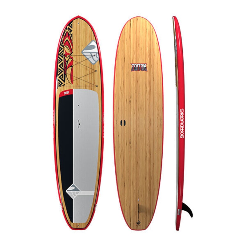 BoardWorks Triton 11’6″ Paddle Board